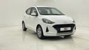 Hyundai Grand i10 SMART 1.2 | Zero Down Payment | Home Test Drive