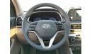 Hyundai Tucson 1.6L PETROL, 19" ALLOY RIMS, PUSH START, DRIVER POWER SEAT (CODE # HTS03)