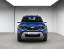 Renault Duster SE 1.6L