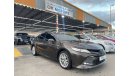 Toyota Camry TOYOTA CAMRY 2019