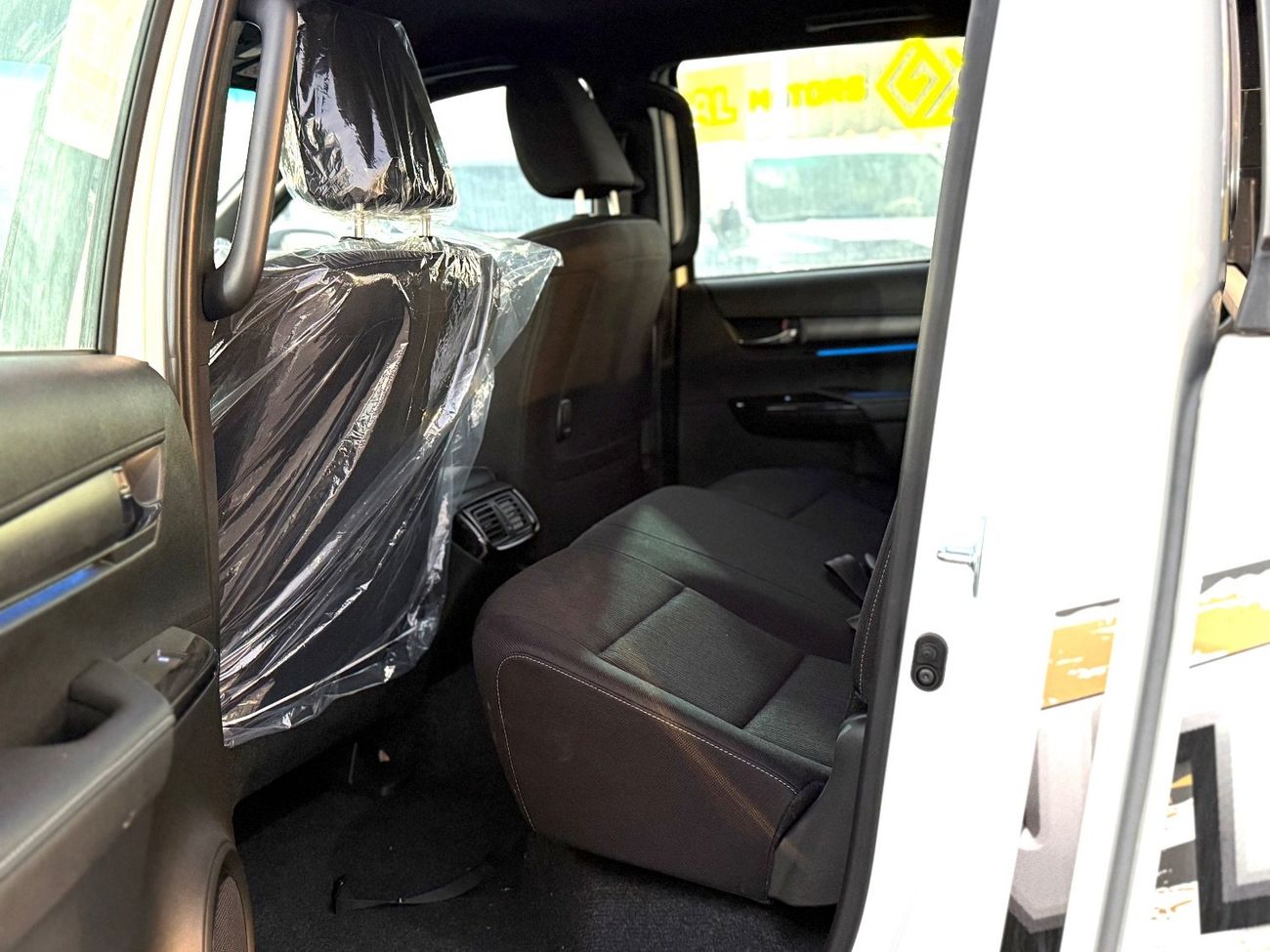 تويوتا هيلوكس