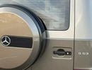 Mercedes Benz G63 AMG !! EID SALE !! 1 YEAR FREE WARRANTY !!  AED 8,960 P.M | 0% DOWN PAYMENT | MERCEDES-BENZ G63 AMG | 4.