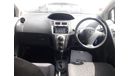 Toyota Vitz Toyota Vitz (Stock no PM 68 )