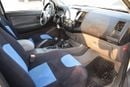Toyota Hilux Toyota Hilux Pick up d/c 2.7 ltr 4x4, Full option. Automatic Transmission