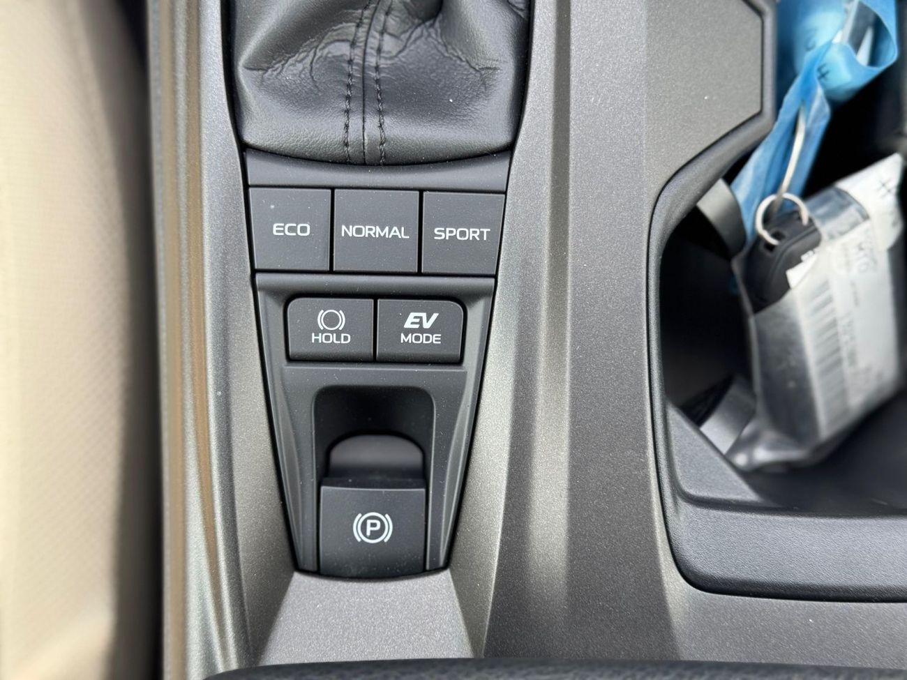 Toyota Camry TOYOTA CAMRY 2.5L 2025 GCC