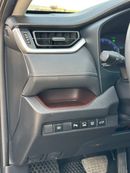 Toyota RAV4 Full Option 2.0L 360 camera origin Japan 2022