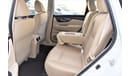 Nissan XTrail AED 1370 PM | 2.5L S 2WD GCC WARRANTY