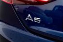 أودي A5 40 TFSI S Line 2.0L (190 HP)