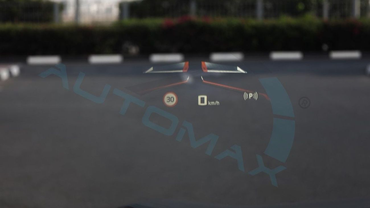 بي أم دبليو X6 XDRIVE 60i M SPORT 4.4L V8 AWD 2025 GCC 7000Km With 5 Years Warranty & Service @Official Dealer