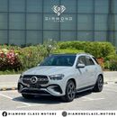 Mercedes-Benz GLE 450 AMG Mercedes GLE 450 AMG Full Option  Panoramic  Head-Up Display  GCC 2024  5 Years Agency Warranty