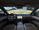 Land Rover Range Rover Autobiography P530 4.4L