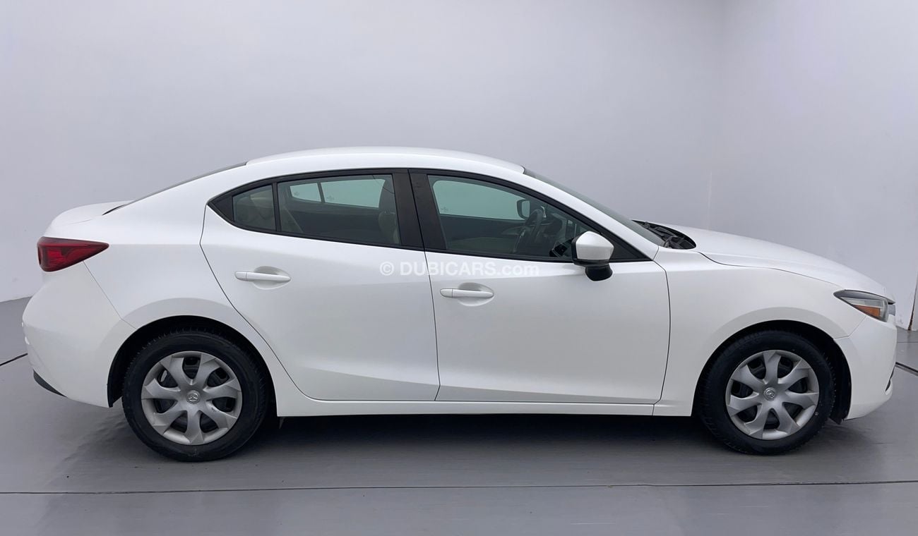 Mazda 3 S 1.6 | Zero Down Payment | Free Home Test Drive