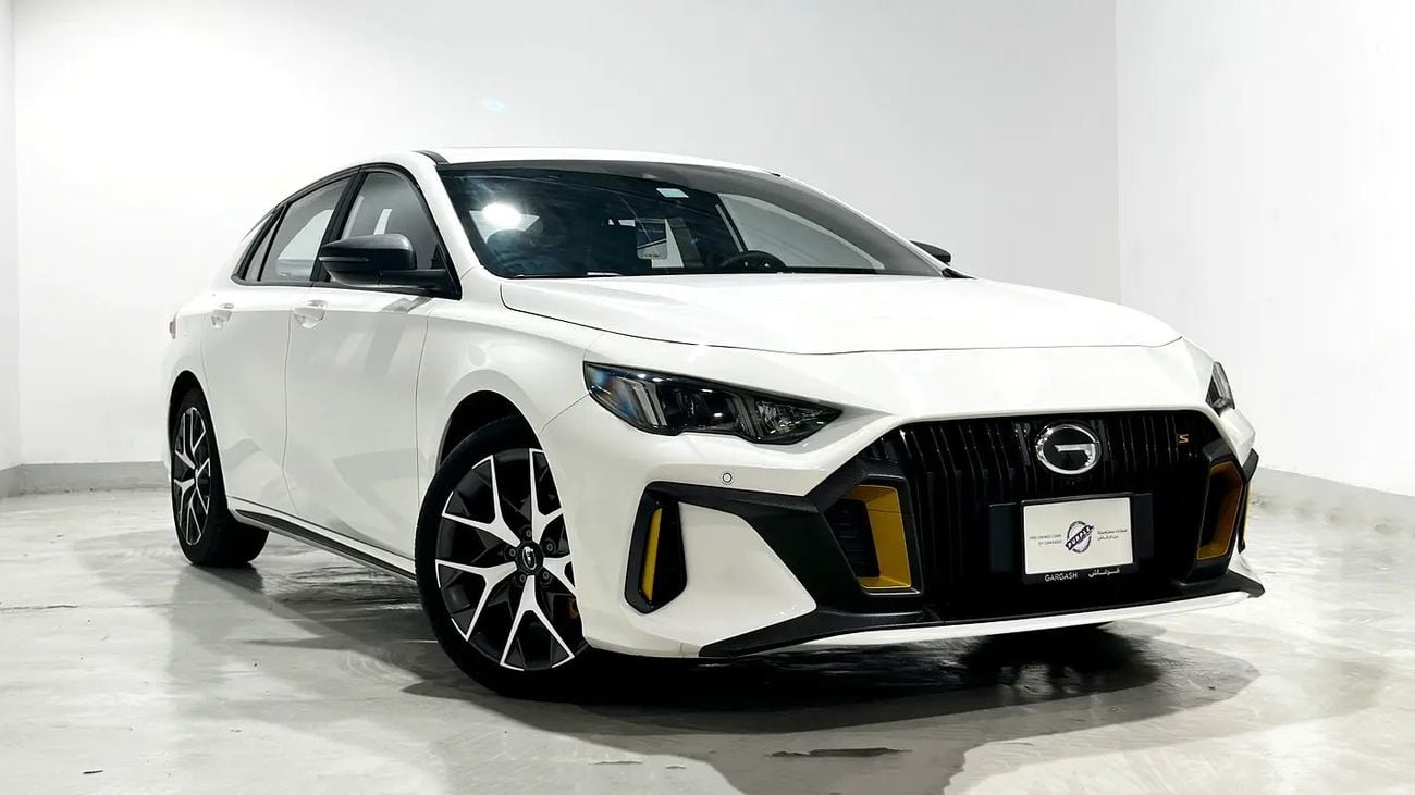 جي إي سي امباو GE 0% DP | 918 / Month | | 1.5T GE | | Gargash Warranty | Service History