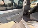 Toyota Land Cruiser 79 series