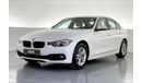 BMW 318i Standard