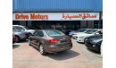 Volkswagen Jetta VOLKSWAGEN JEETA 2016 AED 611/ month UNLIMITED KM WARRANTY EXCELLENT CONDITION UNLIMITED