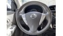 Nissan Sunny 1.5 MID VARIANT SV 1.5 | Under Warranty | Free Insurance | Inspected on 150+ parameters
