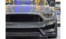 Ford Mustang GT EXCELLENT DEAL for our Ford Mustang GT ( 2015 Model! ) in Grey Color! Canadian Specs