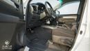 Toyota Hilux GLX 2.4L | Automatic Transmission - Bed Liner - 4x4 - Rear Camera | GCC