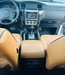 Nissan Patrol SUPER SAFARI