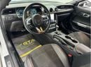 Ford Mustang 2022 Ford Mustang GT California Special, July 2027 Ford Warranty + Service Pack, Low Kms, GCC