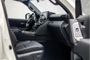 تويوتا لاند كروزر Toyota Land Cruiser GXR is a 7-seater, 4WD SUV with a 4.0L