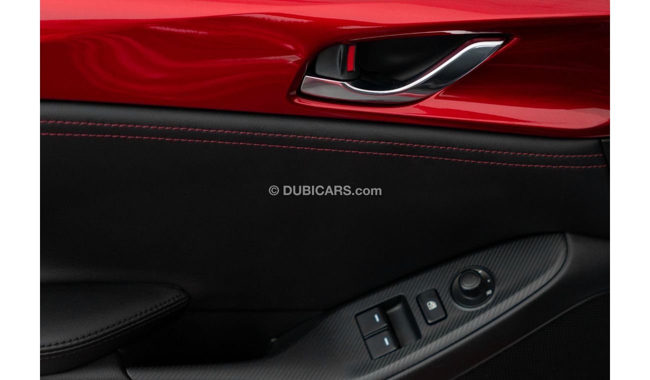 مازدا MX5 سبورت