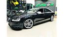 Audi S8 AUDI S8 2016 MODEL GCC CAR IN BEAUTIFUL CONDITION WITH FREE INSURANCE + REGISTERATION + WARRANTY