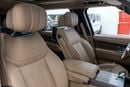 لاند روفر رينج روفر 2025 Range Rover, Autobiography P530 LWB, Delivery kms, Fully Loaded, Korean Specs