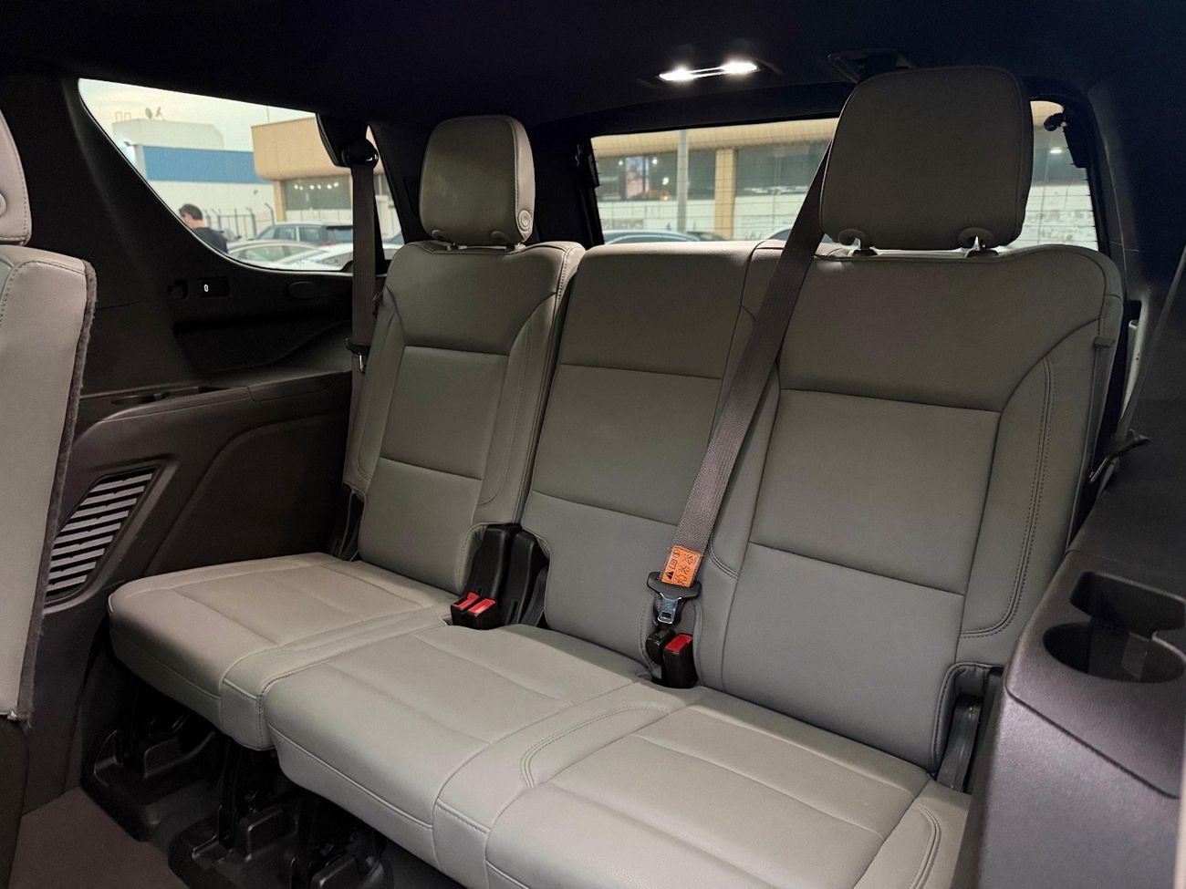 Chevrolet Tahoe LT 5.3L 4WD