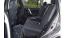 Toyota Prado TXL 2.7L  Petrol Automatic