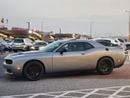 Dodge Challenger 3.6L SXT