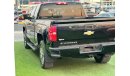 Chevrolet Silverado Longbox LT Chevrolet Silverado LT /2017/Canadian/6.0L