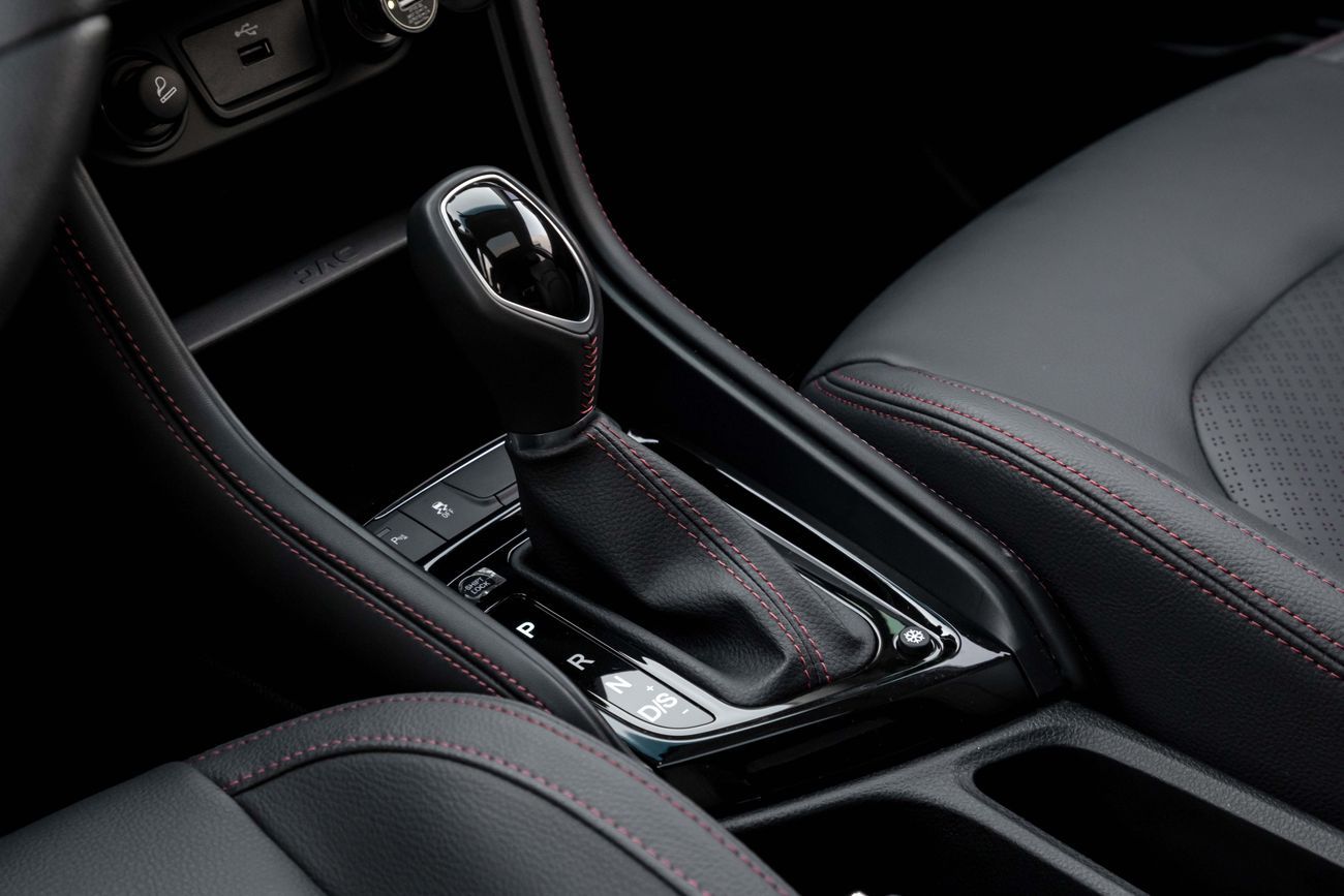 جاك JS3 882 P.M | 0% Downpayment | JAC S3 Luxury | Agency Warranty!