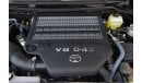 تويوتا لاند كروزر V8 4.5L DIESEL AUTOMATIC BLACK EDITION