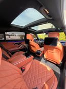 Mercedes-Benz S 500 Mercedes S500L AMG Rear-Wheel Steering Head Up-Display  360 Camera Panoramic Full option GCC 2023 7,
