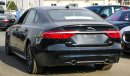 Jaguar XF 3.0 Diesel S RWD Right Hand Drive