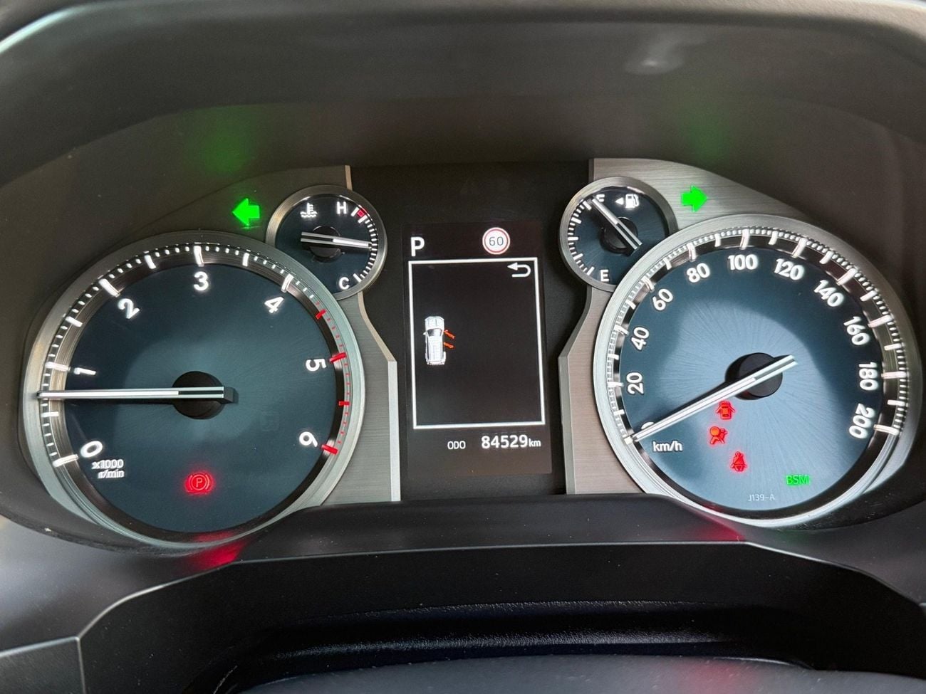 Toyota Prado TXL3 VX Full Option Export From Australia