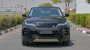 Land Rover Range Rover Evoque SE P250 DYNAMIC 2025!! FIVE YEARS WARRANTY!! THREE YEARS SERVICE CONTRACT