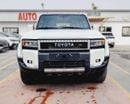 تويوتا برادو TOYOTA PRADO 250 ALL ROUNDER G 2.4L PETROL MY 2025