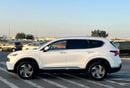 Hyundai Santa Fe 2022 Hyundai Santa Fe - SEL Full Option 2.5L V4 -Panoramic Sunroof - Leather Seat - Rear Camera
