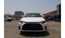 تويوتا يارس LHD TOYOTA YARIS 1.5L PETROL SEDAN E AT_2024YM