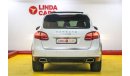 بورش كايان أس Porsche Cayenne S 2014 GCC under Warranty with Zero Down-Payment.