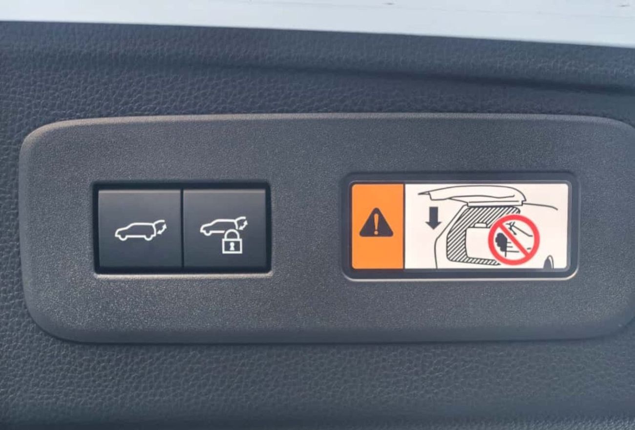 Toyota Prado 2025 TOYOTA PRADO 2.4L PETROL ADVENTURE FULL OPTION