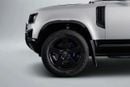 Land Rover Defender P400 90 First Edition 3.0L (6 Seater)