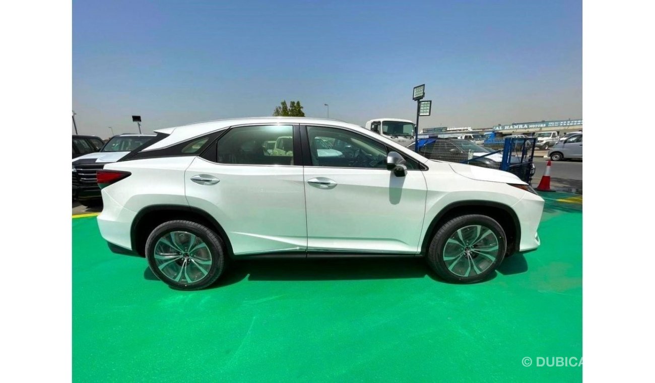 Lexus RX350 RX 350 / MODEL 2023