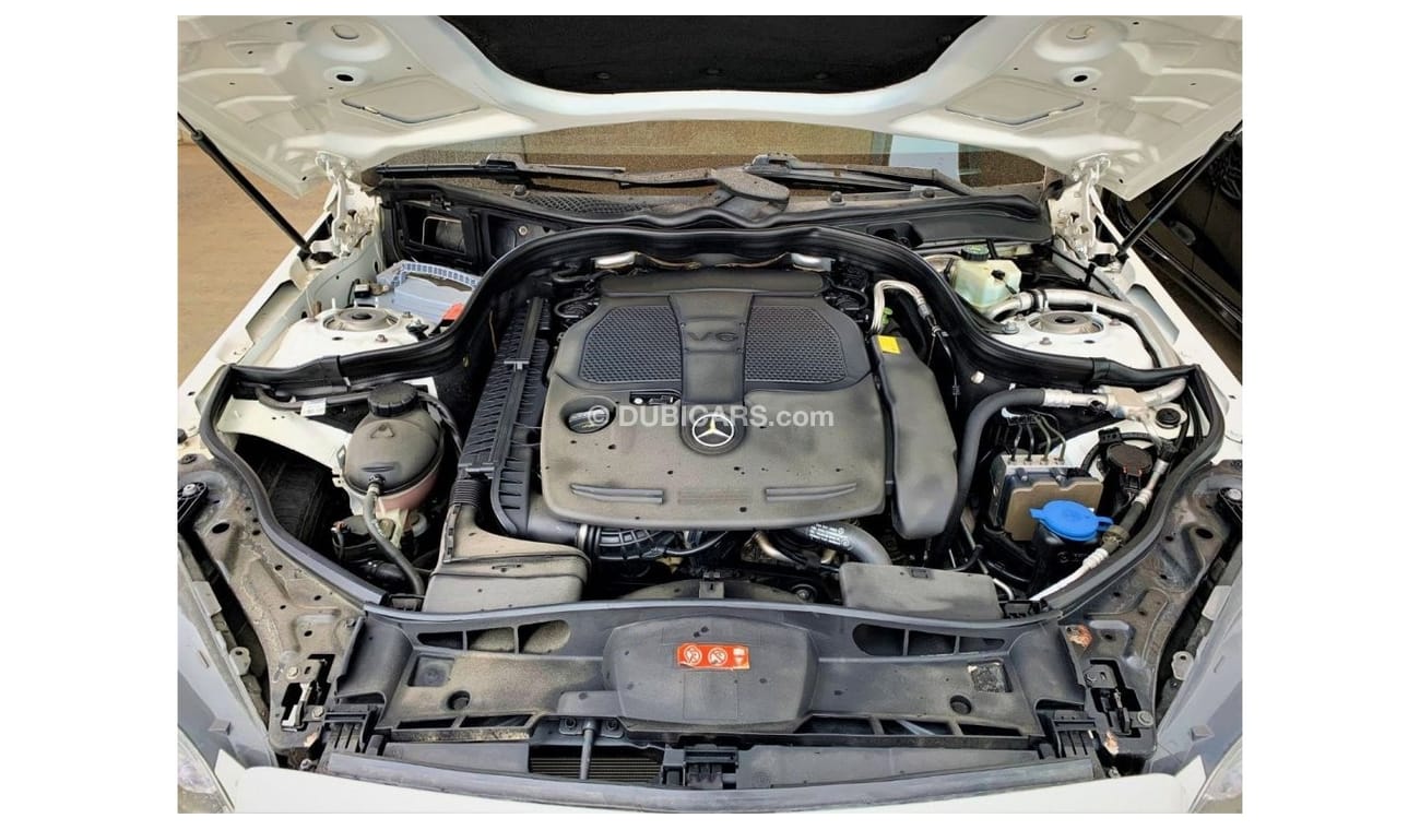 Mercedes-Benz E 350 Mercedes-Benz E 350 Mercedes-Benz E 350 With E63 AMG Body Kit