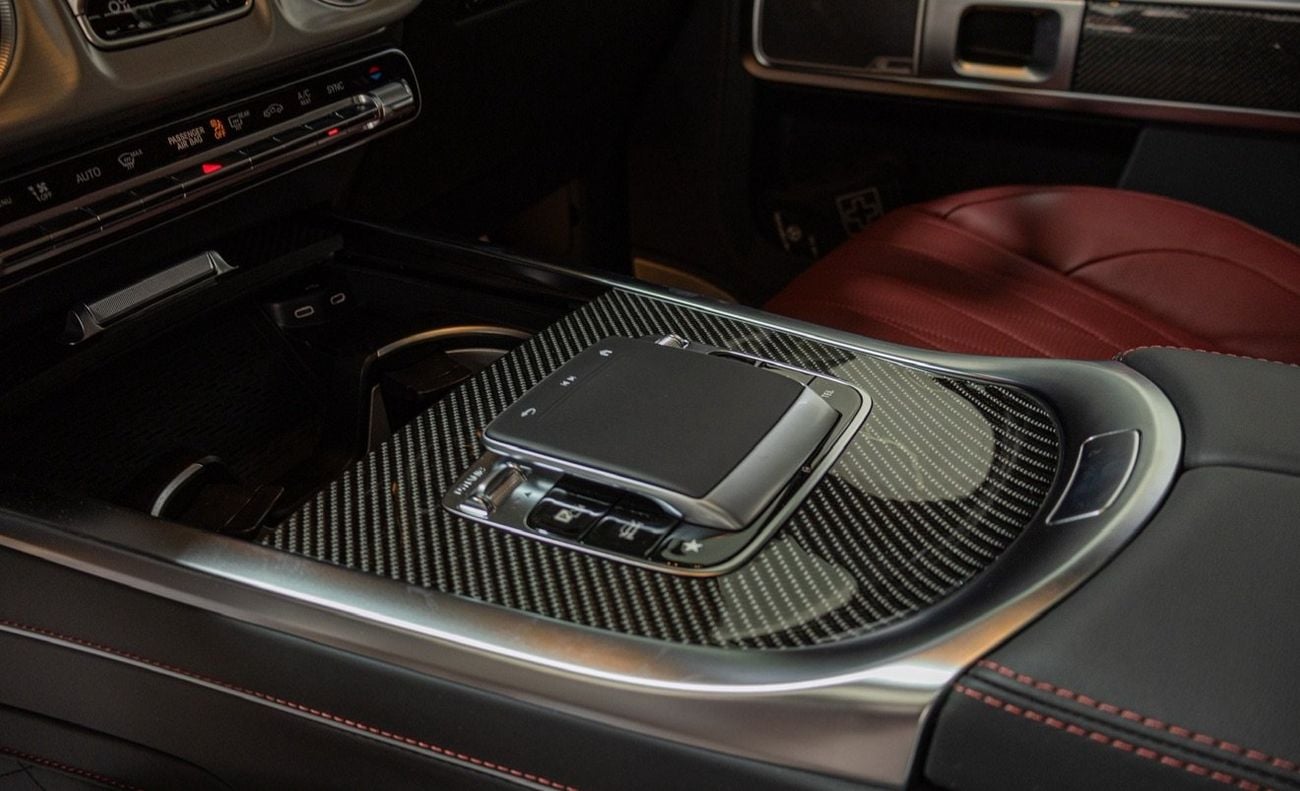 Mercedes-Benz G 63 AMG Offers G63 GCC 0km many colours