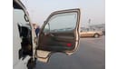 Toyota Hiace TOYOTA HIACE VAN RIGHT HAND DRIVE(PM13076)