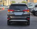 Toyota Rush GX 1.5 PETROL ENGINE | LHD | AT | 7 SEATS